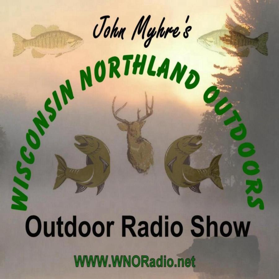 Wisconsin Northland Outdoors Podcast