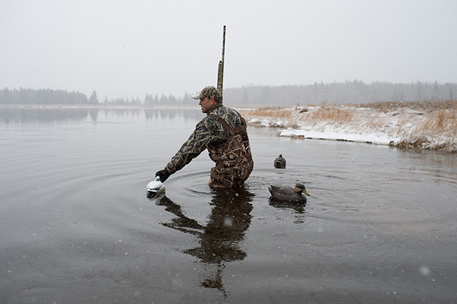 Delta Waterfowl Applauds Removal of Sunday Hunting Ban on Prince Edward Island